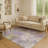 Premium Machine Washable Ariel Abstract Rug-545431802