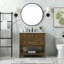 Ensemble de meuble-lavabo simple 36 po Voss-1746665917