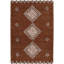 Chavez Geometric Shag Area Rug-50226208