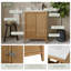 Meuble-lavabo 24 po avec comptoir en marbre de culture Whitney-128635714