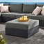 Repose-pieds Modway Tahoe-95616623