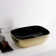 Whitehaus Collection Isabella Plus 12.5'' Ceramic Rectangular Bathroom Sink