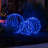 Fold-Flat LED Metal Sphere Light-24760685-69489270