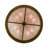 Jamirr 8 - Light Drum Chandelier
