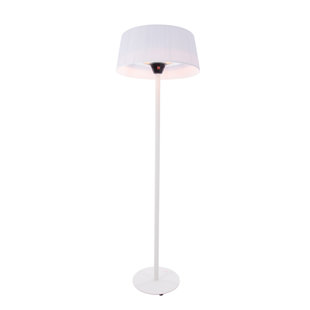 Artix Electric Hanging Patio Heater