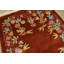 Tapis chinois Art déco