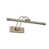 Satin Nickel is out of stock