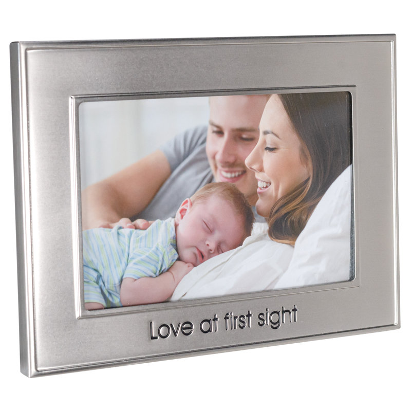 Metal Picture Frame