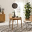 AMBURWOOD Dining Table (with Extension Function)