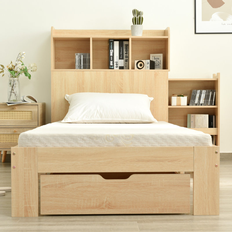 Ananas Standard with Storage Included