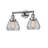 Chill 2 - Light Dimmable Vanity Light-25617121-25617123