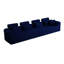 Canapé modulaire en L Boneless-2054788472