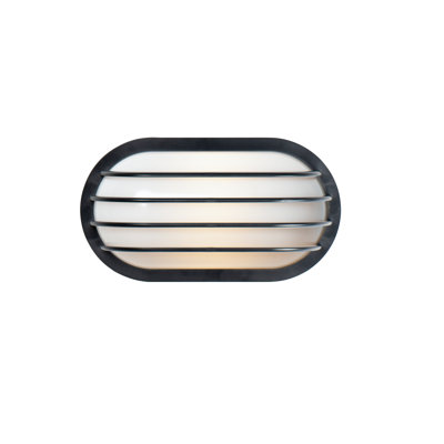 Valinda Aluminum Wall Light