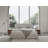 Berkeley Upholstered Platform Bed-1077175739