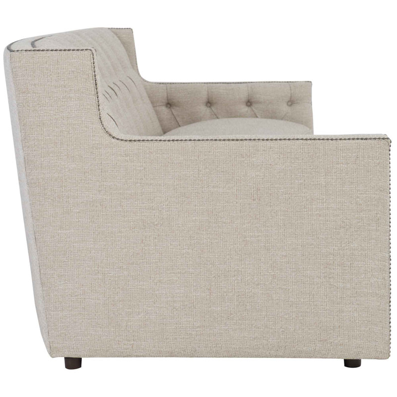 Candace Sofa, Cream
