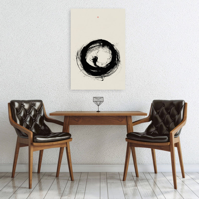 Print, 91.44cm H x 60.96cm W