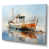 Toile tendue