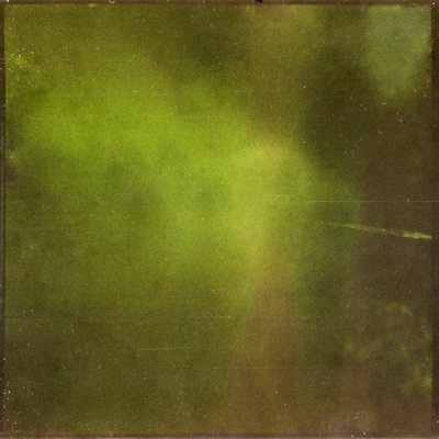 Blurry Unfocused Background - Wrapped Canvas Print
