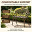 Outdoor Bench