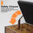 Shoe Storage Bench for Entryway, 7 Pair Shoe rack with Hidden Storage 35.4"/39.4" W-1938530776-1891132410