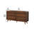 Karalynne 61'' W 6 - Drawer Dresser