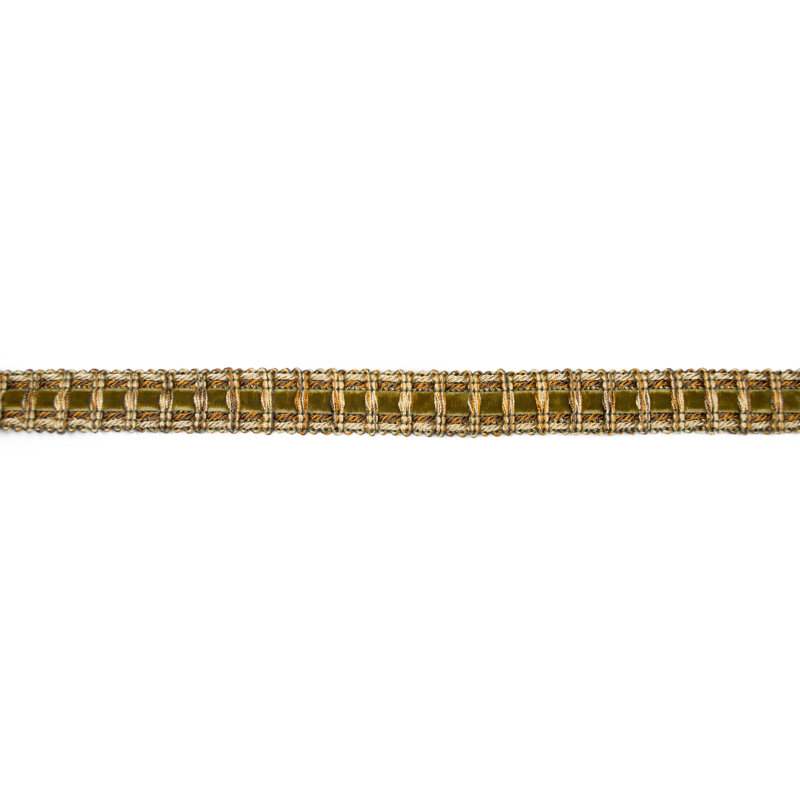 Tissu, Champ