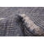 Tapis unique bleu marine 5 pi 6 po x 7 pi 9 po Oriana