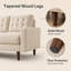 Upholstered 71.7 " Sofa-383546685-383546686