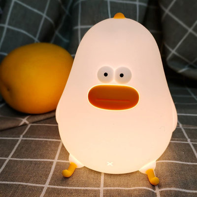 Nursery Chicke Night Light