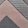 Fava area rug Machine Woven Rectangle Grey/Rose