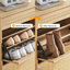 Rangement à chaussures 18 paires-1838833349