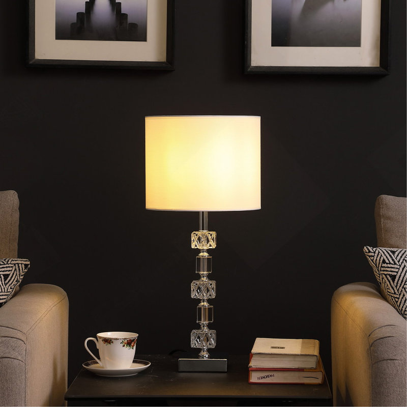 Lampe de table 19,75 "In Jules
