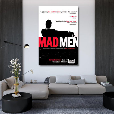 Mad Men (TV)