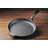 Non Stick Aluminum Frying Pan with Lid-7254808