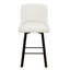 Tabouret de bar 26 po H-117276403-117276408-120797431