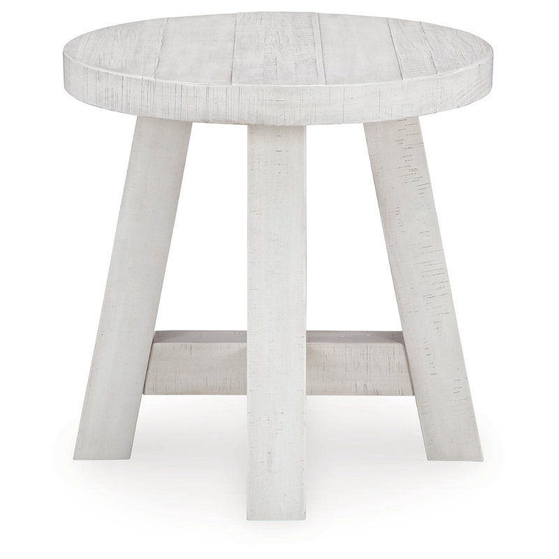 Shipton End Table