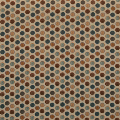 Long Weekend Croquet Fabric