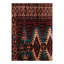 One-of-a-Kind 3'5" x 3'9" Area Rug