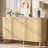 Mangue 59.4'' Sideboard-300270470