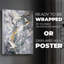 ANIMAUX, série XXX III - Impression sur toile seulement - NON CADRE-117693303