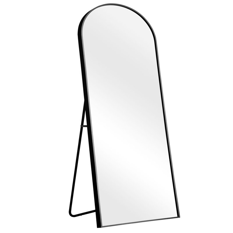 Miroir sur pied Koudia