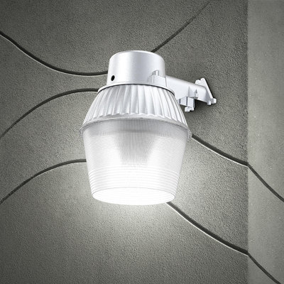 Area Light Replaceable 5000 Lumen - 4000K - Gray