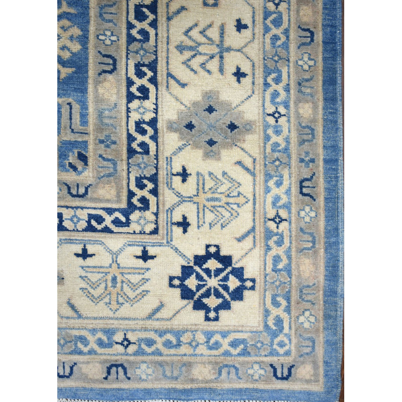 One-of-a-Kind 8'2" X 9'11" Area Rug