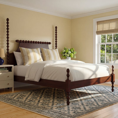 Mary Bed