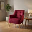 Khanna Upholstered Armchair-63517224