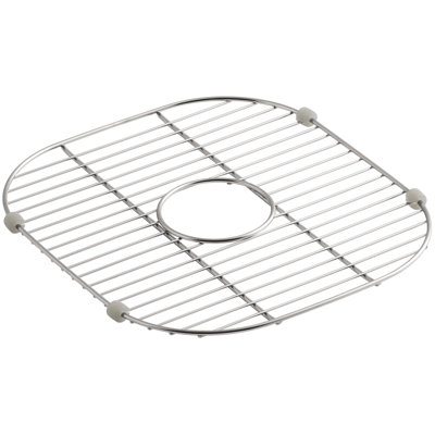 Undertone Sink Rack