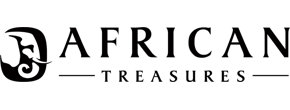 African Treasures Logo