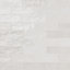 Karma 3 in. x 8 in. Glazed Ceramic Subway Wall Tile (38 pieces 5.38 Sq. Ft. / Case)-50449692