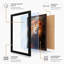 Majestic Lion Modern - Print-136680264-136680265