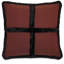 Chalet Square Pillow Cover & Insert-12188422